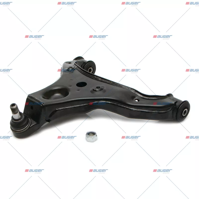 Triangle ou bras de suspension (train avant) AUGER 10784