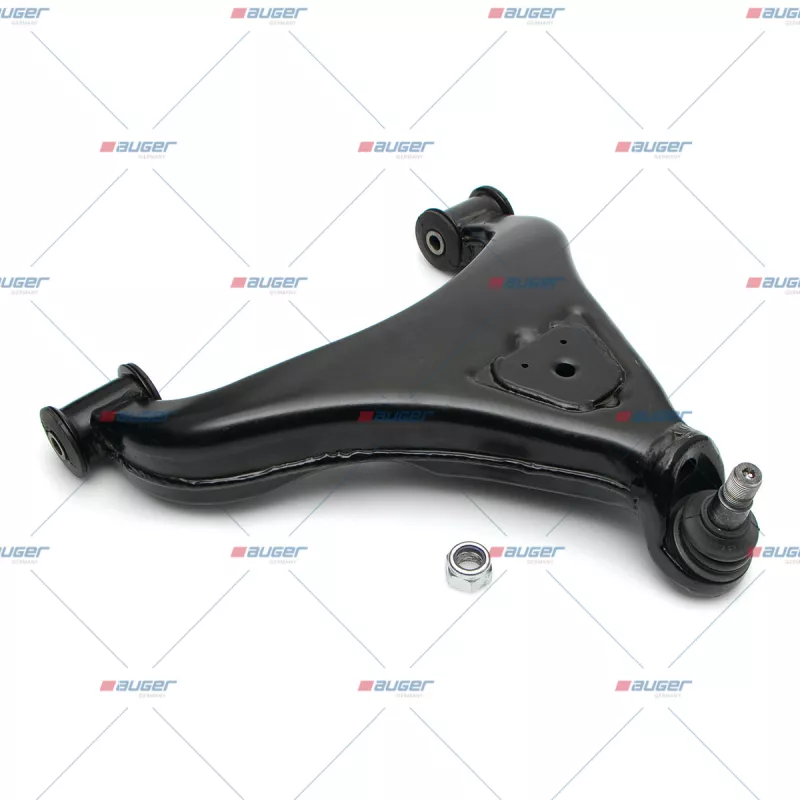 Triangle ou bras de suspension (train avant) AUGER 10796