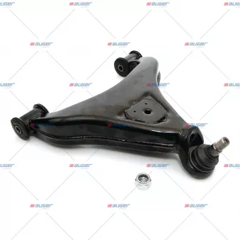 Triangle ou bras de suspension (train avant) AUGER 10797