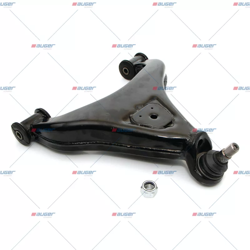 Triangle ou bras de suspension (train avant) AUGER 10797