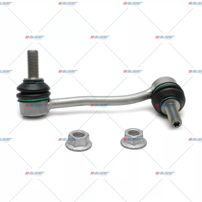 Entretoise/tige, stabilisateur AUGER 10800