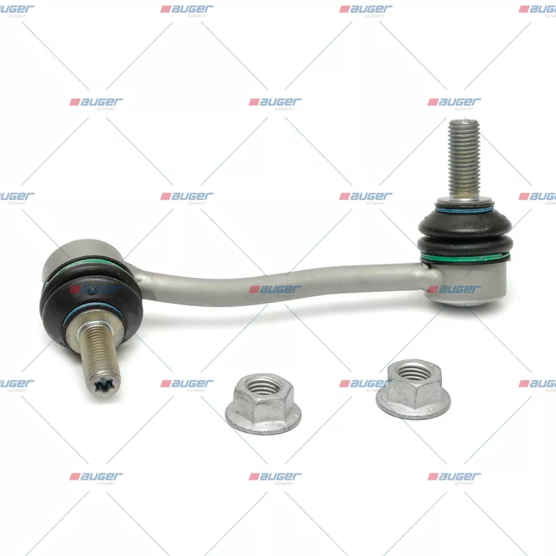 Entretoise/tige, stabilisateur AUGER 10801
