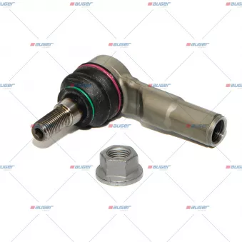 Rotule de barre de connexion AUGER 10802