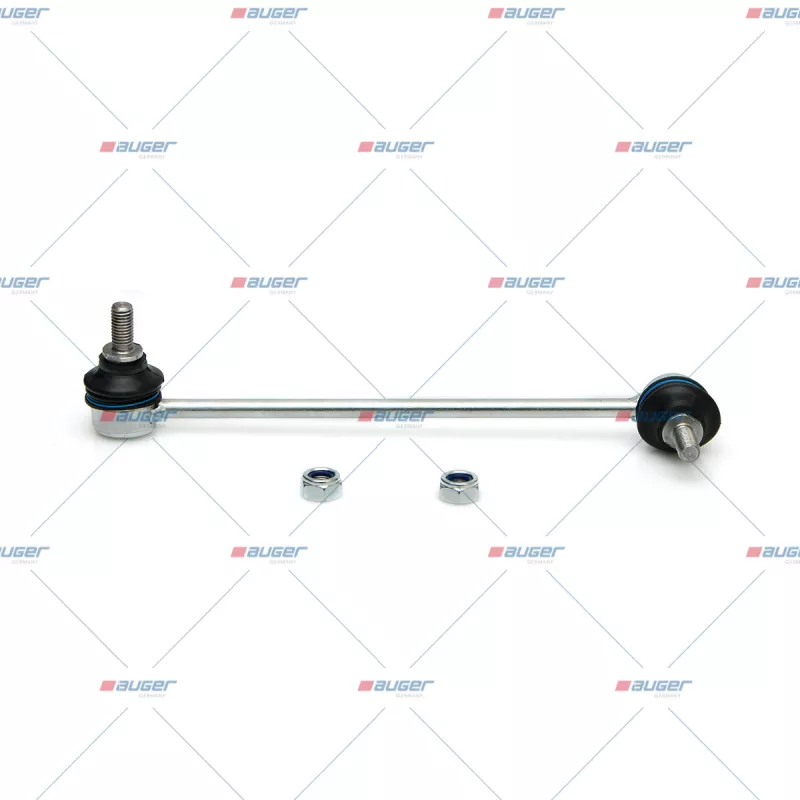 Entretoise/tige, stabilisateur avant droit AUGER 10823