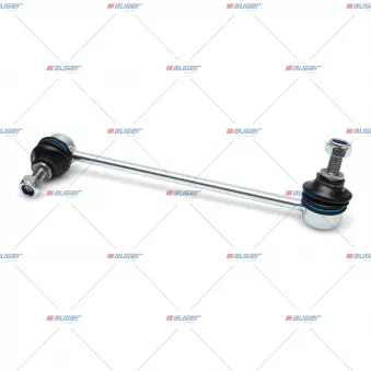 Entretoise/tige, stabilisateur avant gauche AUGER