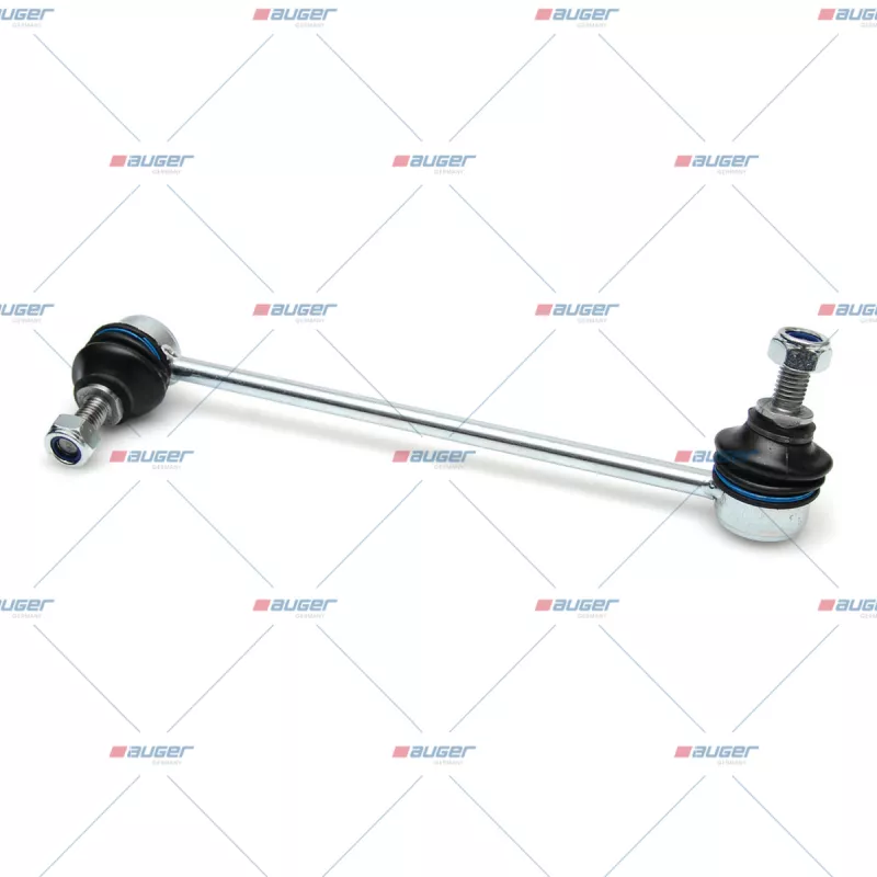 Entretoise/tige, stabilisateur avant gauche AUGER 10824