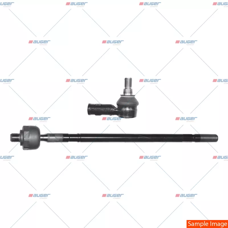 Barre de connexion AUGER 10827