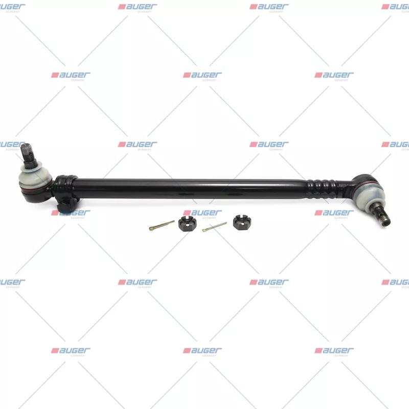Barre de direction AUGER 10831