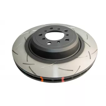 Disque de freins de haute performance DBA Australia DBA42280S