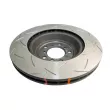 Disque de freins de haute performance DBA Australia DBA42280S - Visuel 2