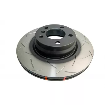 Disque de freins de haute performance DBA Australia DBA42284S