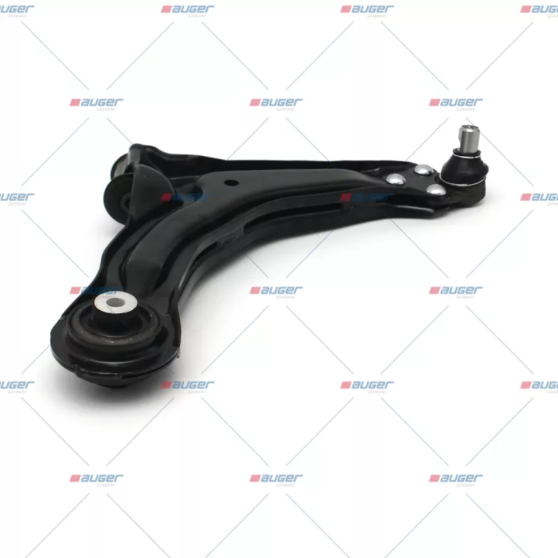 Triangle ou bras de suspension (train avant) AUGER 10889