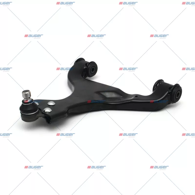 Triangle ou bras de suspension (train avant) AUGER 10891