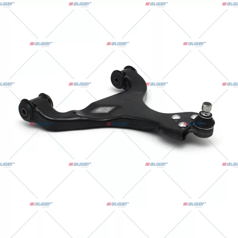 Triangle ou bras de suspension (train avant) AUGER 10892