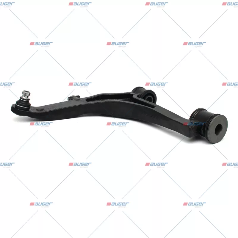 Triangle ou bras de suspension (train avant) AUGER 11146