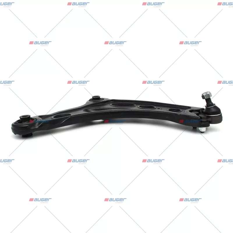 Triangle ou bras de suspension (train avant) AUGER 11151