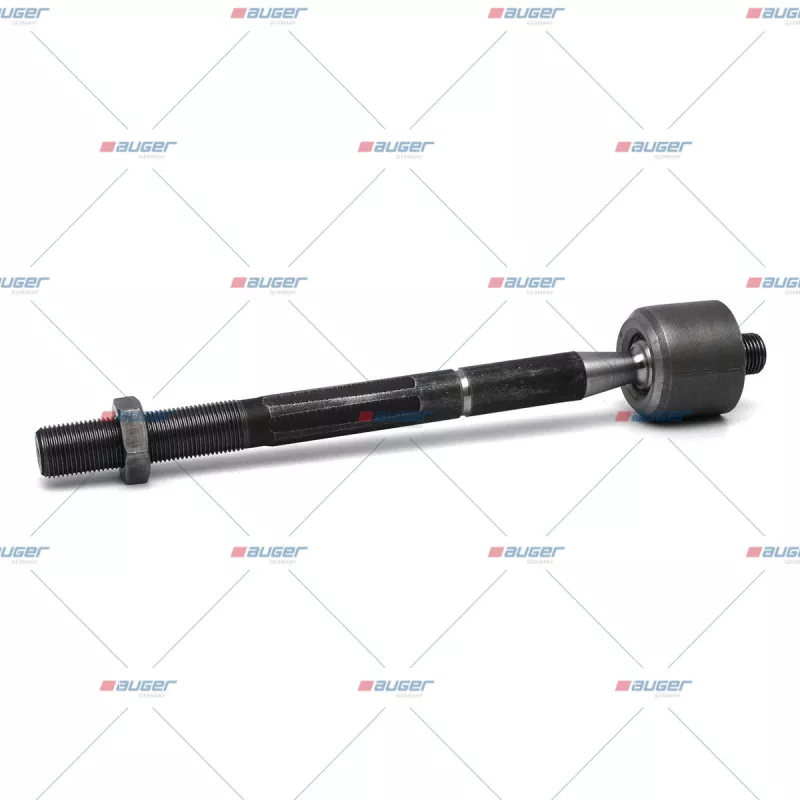 Rotule de direction intérieure, barre de connexion AUGER 11173