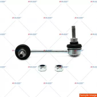 Entretoise/tige, stabilisateur AUGER 11178