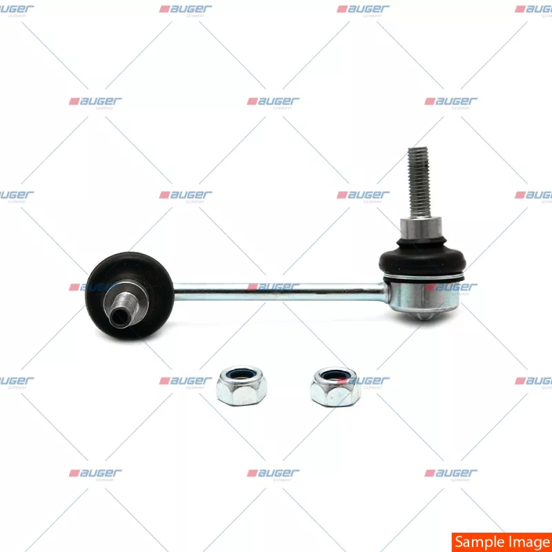 Entretoise/tige, stabilisateur AUGER 11178
