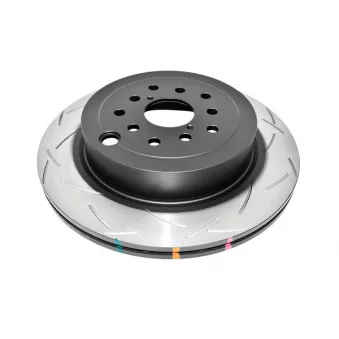 Disque de freins de haute performance DBA Australia DBA42656S-10