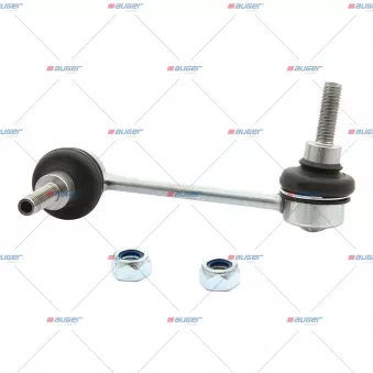 Entretoise/tige, stabilisateur AUGER 11179