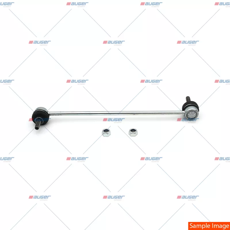 Entretoise/tige, stabilisateur AUGER 11180
