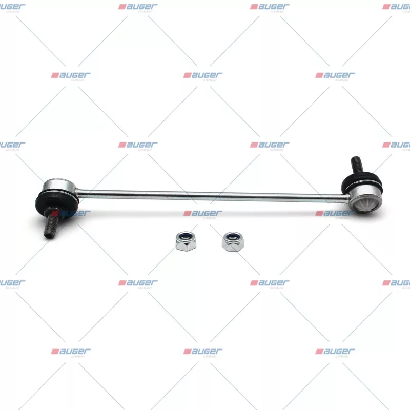 Entretoise/tige, stabilisateur AUGER 11183