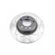 Disque de freins de haute performance DBA Australia DBA42676S - Visuel 1