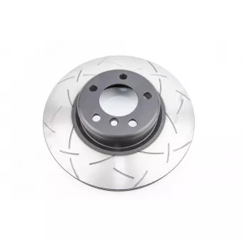 Disque de freins de haute performance DBA Australia DBA42676S