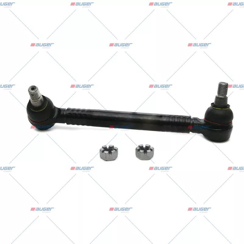Entretoise/tige, stabilisateur AUGER 11428