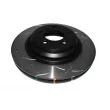 Disque de freins de haute performance DBA Australia DBA42858S - Visuel 1