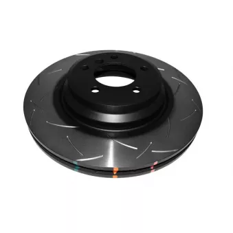 Disque de freins de haute performance DBA Australia DBA42858S