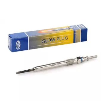 Bougie de préchauffage MAGNETI MARELLI 062900109304