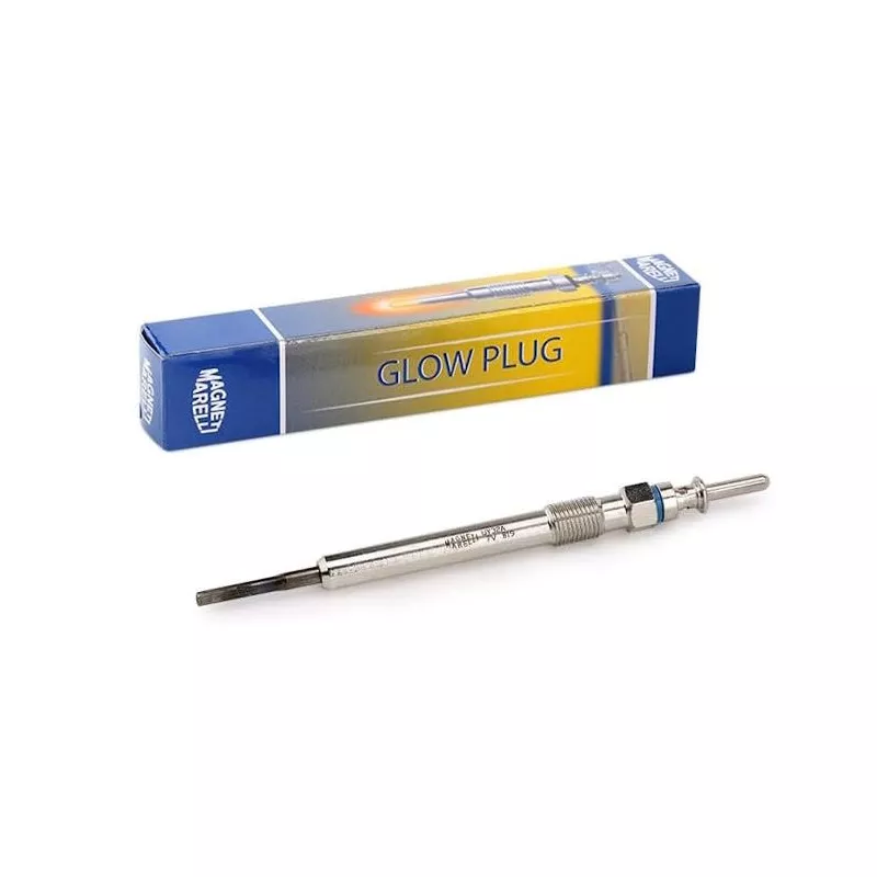 Bougie de préchauffage MAGNETI MARELLI 062900109304