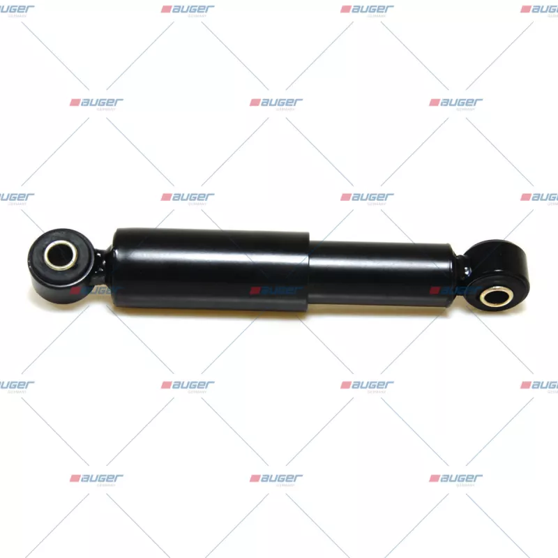 Jeu de 2 amortisseurs arrière AUGER 20214
