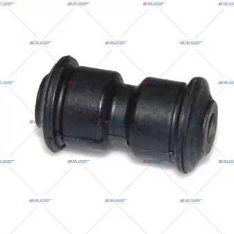 Coussinet de palier, ressort à lames AUGER