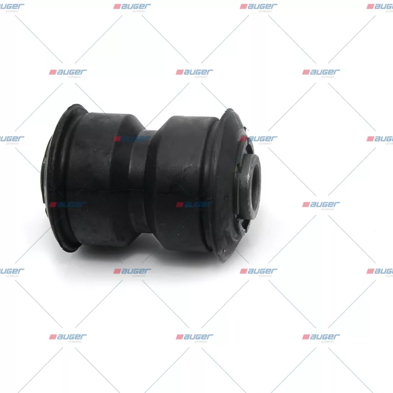 Coussinet de palier, ressort à lames AUGER 51203