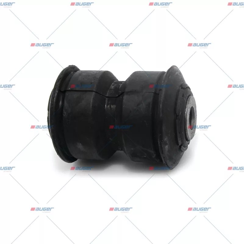 Coussinet de palier, ressort à lames AUGER 51207