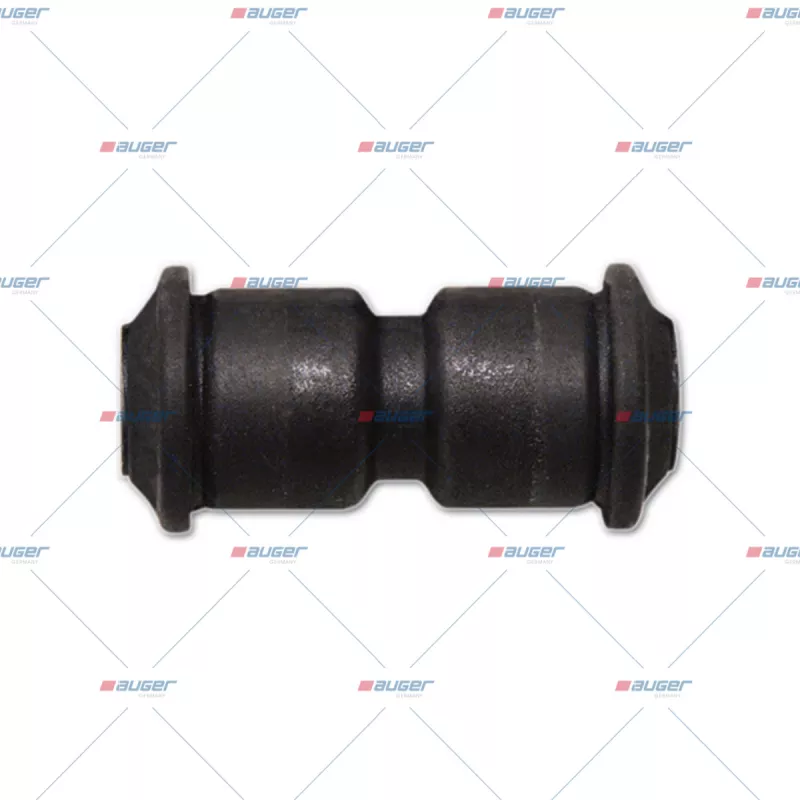 Coussinet de palier, ressort à lames AUGER 51213