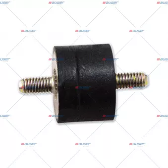 Butée élastique, filtre à air AUGER