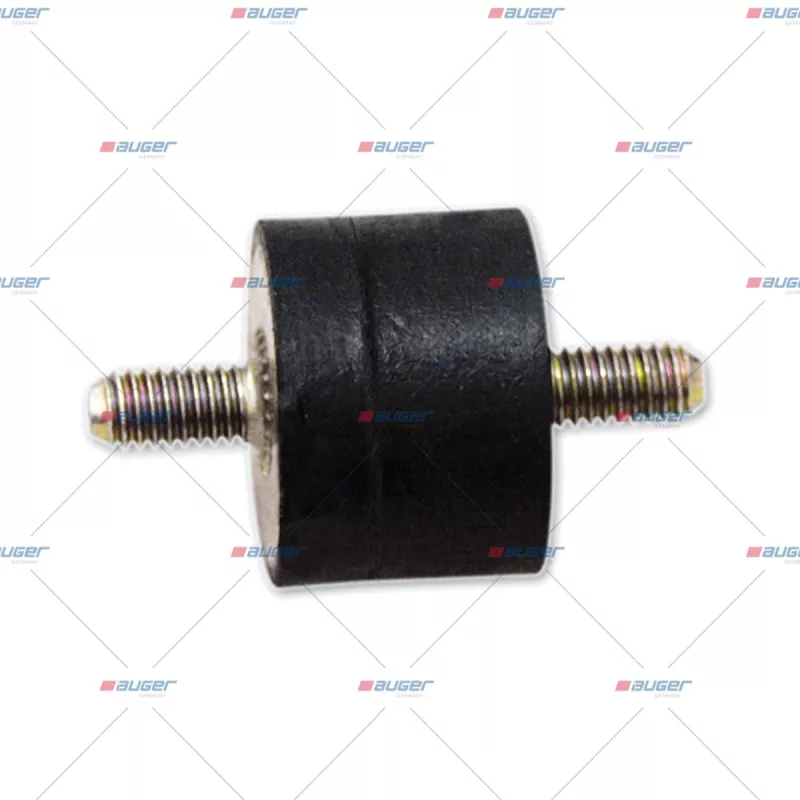 Butée élastique, filtre à air AUGER 51347