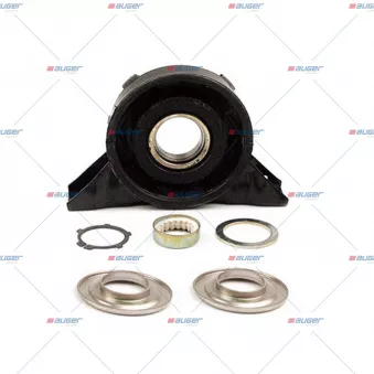 Suspension, arbre de cardan AUGER 51381