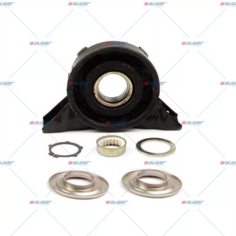 Suspension, arbre de cardan AUGER 51381