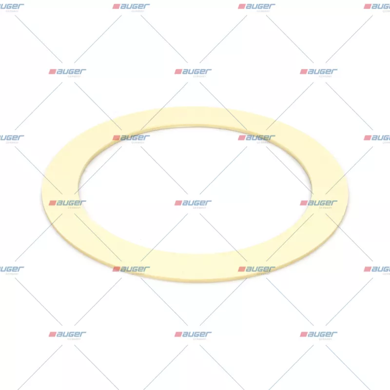 Bague d'étanchéité, moyeu de roue AUGER 52083