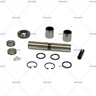 Kit d'assemblage, pivot de fusée d'essieu AUGER