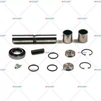 Kit d'assemblage, pivot de fusée d'essieu AUGER