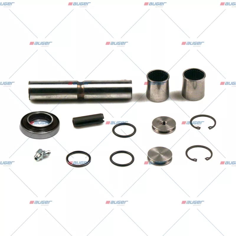 Kit d'assemblage, pivot de fusée d'essieu AUGER 52557