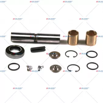 Kit d'assemblage, pivot de fusée d'essieu AUGER