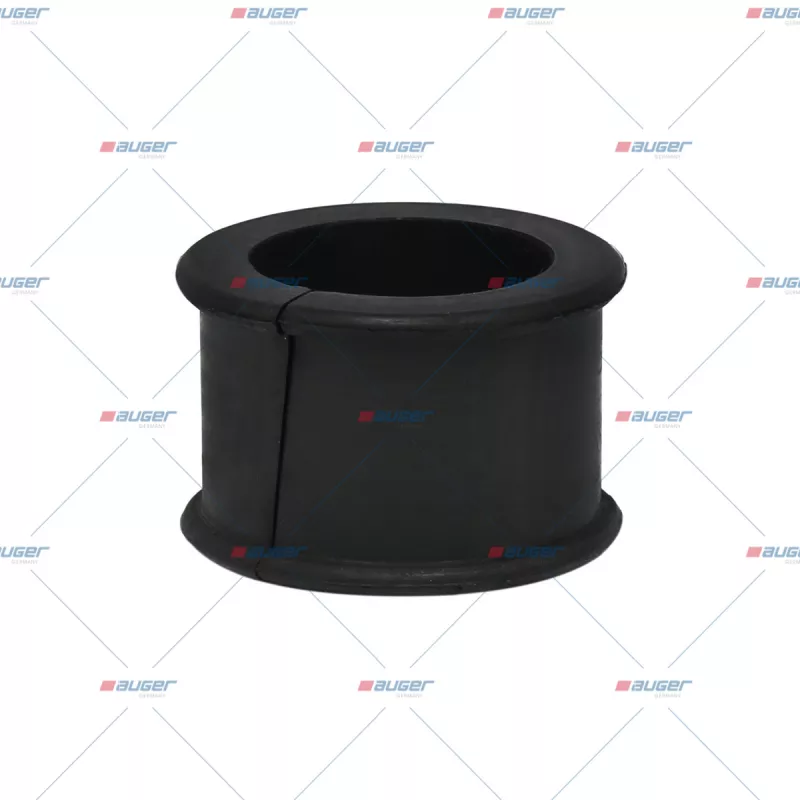 Coussinet de palier, stabilisateur AUGER 53000