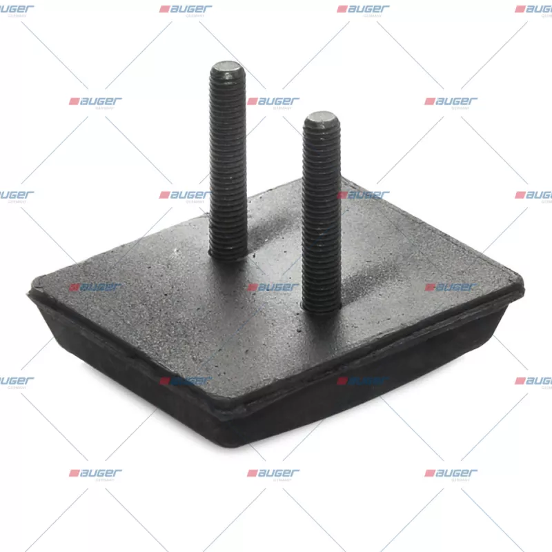 Butée élastique, suspension AUGER 53017